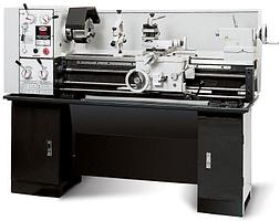 SPC-900PA универс. токарный станок + 2 подставки