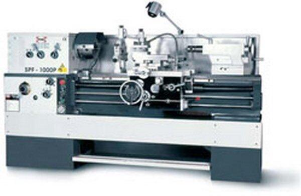 SPF-1500P универсальный токарный станок