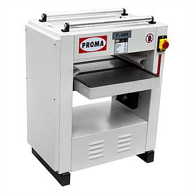 Рейсмусовые станки PROMA
