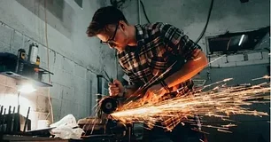 Металлообработка