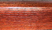 Плинтус деревянный шпонированный Tarkett FLAMENCO IND.RED / КРАСНЫЙ