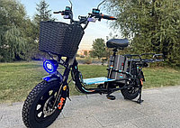 Электровелосипед Wenbox MONSTER PRO 60v 30Ah