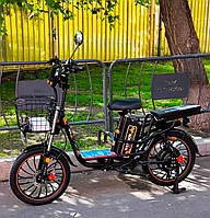 Электровелосипед Wenbox H-8 (NEW 2025)