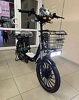 Электровелосипед Wenbox H-3