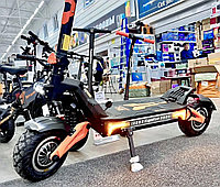 Электросамокат Kugoo Kirin G4 PRO