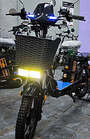 Электровелосипед Wenbox S82 - 18