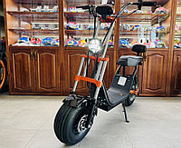 ЭЛЕКТРОСКУТЕР KUGOO KIRIN C2 2025