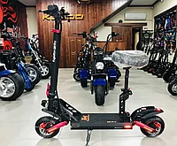 Электросамокат KUGOO KIRIN G2 PRO