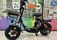 Электровелосипед Kugoo Kirin V3 PRO PLUS 28.6AH