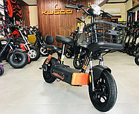 Электросамокат Kugoo Kirin EC 02