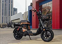 Электровелосипед Wenbox Monster U3 pro 60V 30Ah