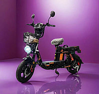 Электровелосипед Kugoo Kirin V3 PRO Max