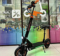 Электросамокат KUGOO M4 PRO MAX
