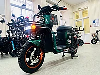 Элeктpовелoсипед Wеnbоx Mоnstеr U5 60/45ah