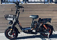 Электровелосипед KUGOO KIRIN V3 PRO PLUS 21AH