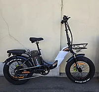 Электровелосипед Wenbox F11 Max