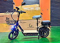 Электросамокат Kugoo Kirin C1 Pro Plus 2025