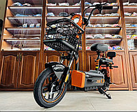 Электросамокат Kugoo Kirin EC02 PRO 2025