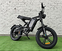 ЭЛЕКТРОВЕЛОСИПЕД IKINGI S6 PRO 2025