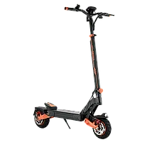 Электросамокат KUGOO F3 PRO