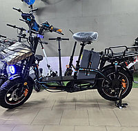 Электровелосипед Wenbox W45