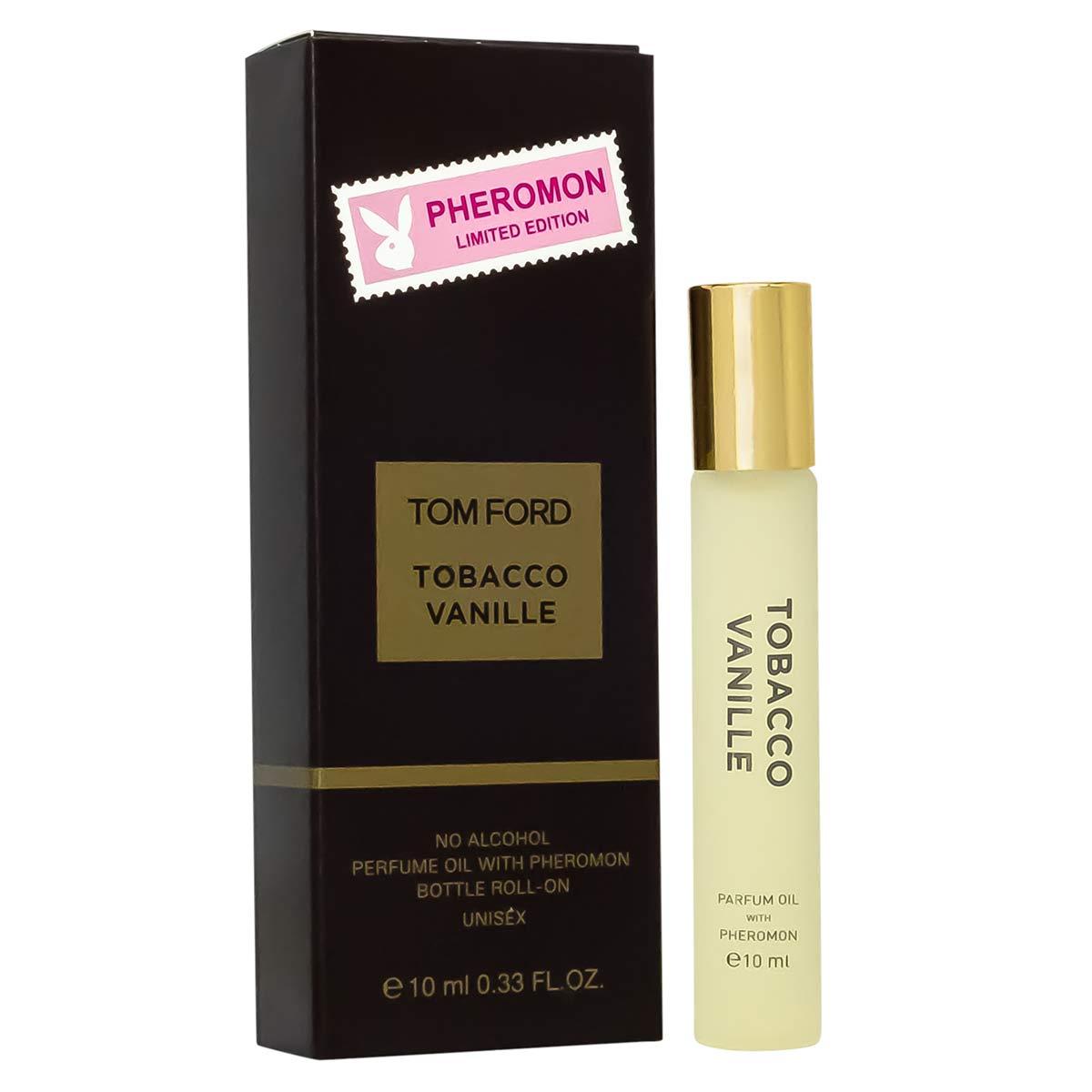 Масляные духи Tom Ford Tobacco Vanille / 10 ml