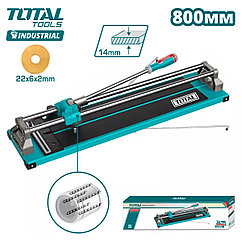 Плиткорез ручной 800 мм TOTAL THT578001