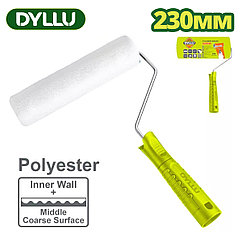 Валик 230 мм DYLLU DTCB1929