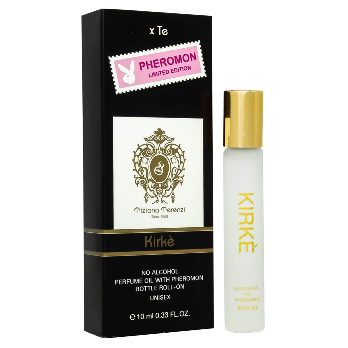 Масляные духи Tiziana Terenzi Kirke / 10 ml