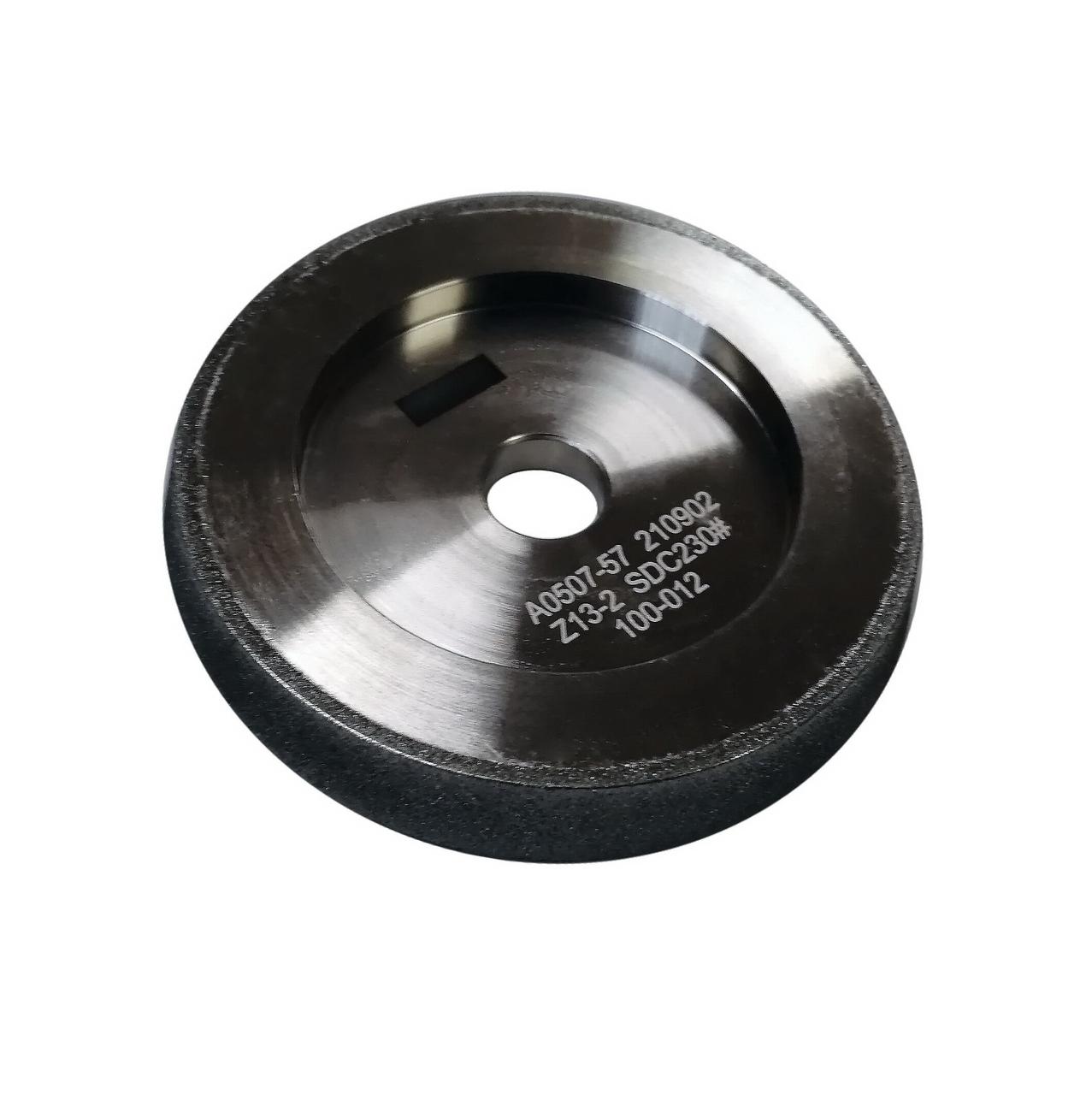 Диск SDC для заточки сверл из твердого сплава для ZM-13/ 32