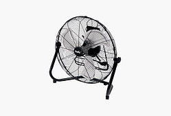 Вентилятор промышленный Ballu BIF-8B напольный / настенный/ потолочный (135 Вт)