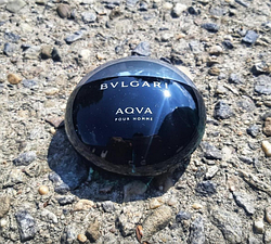 Ода морю, мужеству и свежести от Bvlgari Aqva Pour Homme