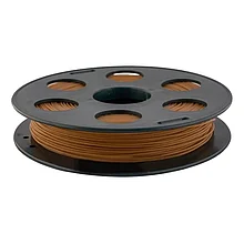 Катушка пластика Wood Bestfilament, 1.75 мм, 0,5кг.