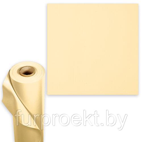 Материал ПВХ тентовый H650 TG 55 2,5 бежевый RAL1001