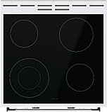 Кухонная плита Gorenje GECS6C70WC, фото 3