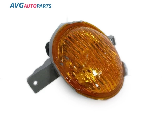 Поворот в бампер (правый) для Daewoo Matiz (KLYA)