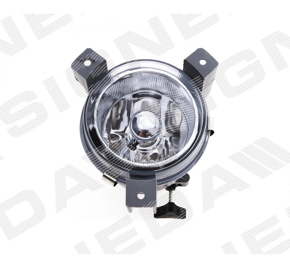 Противотуманная фара (левая) для Daewoo Matiz (KLYA)