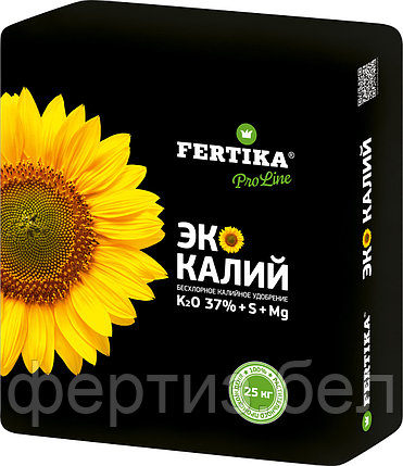 Удобрение Эко Калий, 25 кг, фото 2