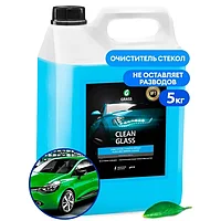 054 Очиститель стекол и зеркал Grass «Clean Glass» (5 кг)