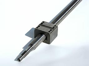 Миниатюрные винты / миниатюрные винтовые передачи I+F, фото 3