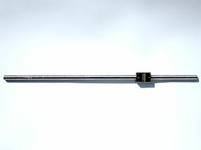 Линейные направляющие I+F / шариковые направляющие, фото 3