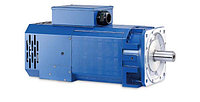 Асинхронный серводвигатель SVM Solpower