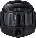 Пылесос Samsung VC18M3160VG/EV, фото 6