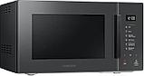 Микроволновая печь Samsung MG23T5018AC/BW, фото 2