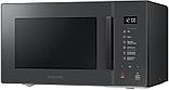 Микроволновая печь Samsung MG23T5018AC/BW, фото 3
