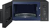 Микроволновая печь Samsung MG23T5018AC/BW, фото 4