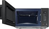 Микроволновая печь Samsung MG23T5018AC/BW, фото 5