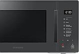 Микроволновая печь Samsung MG23T5018AC/BW, фото 6