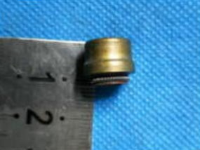 Колпачок маслосъемный впускной Geely Coolray, Geely Atlas Pro, Geely Monjaro, Geely Tugella, Geely Atlas FX11