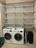 Гардеробная система хранения